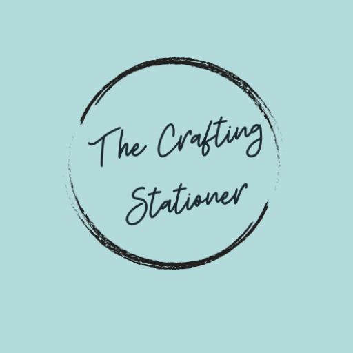 The Crafting Stationer